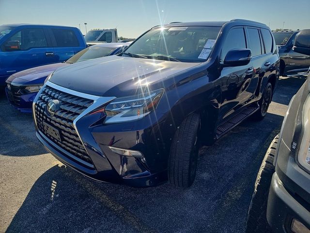 2020 Lexus GX 460 Premium