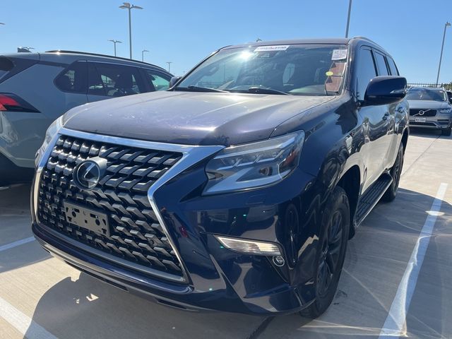 2020 Lexus GX 460 Premium