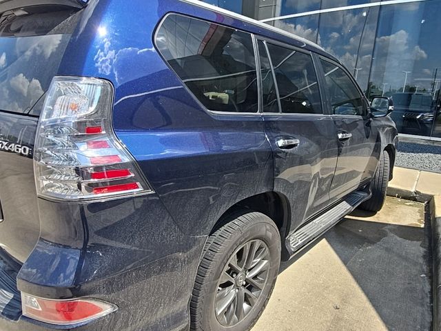 2020 Lexus GX 460 Premium