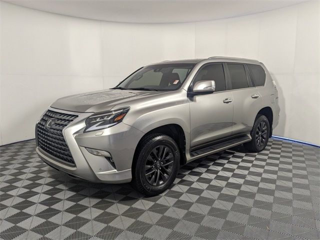 2020 Lexus GX 460 Premium