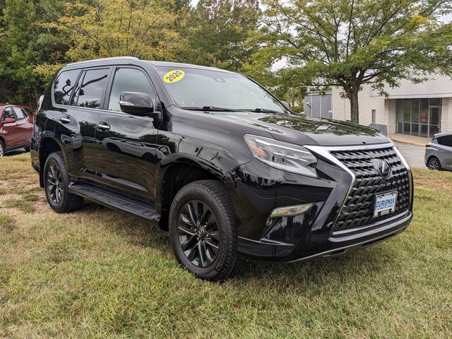 2020 Lexus GX 460 Premium