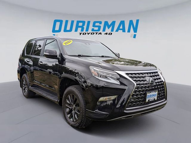 2020 Lexus GX 460 Premium