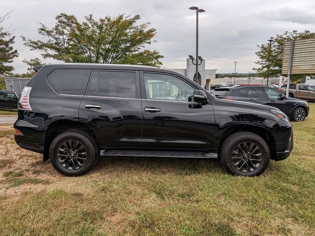 2020 Lexus GX 460 Premium