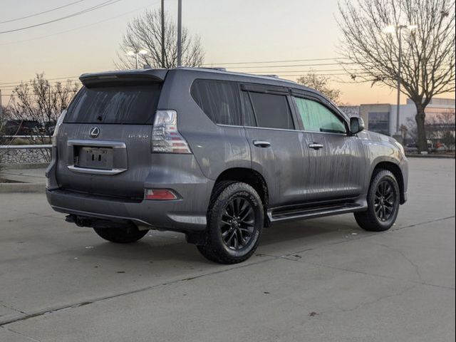 2020 Lexus GX 460 Premium