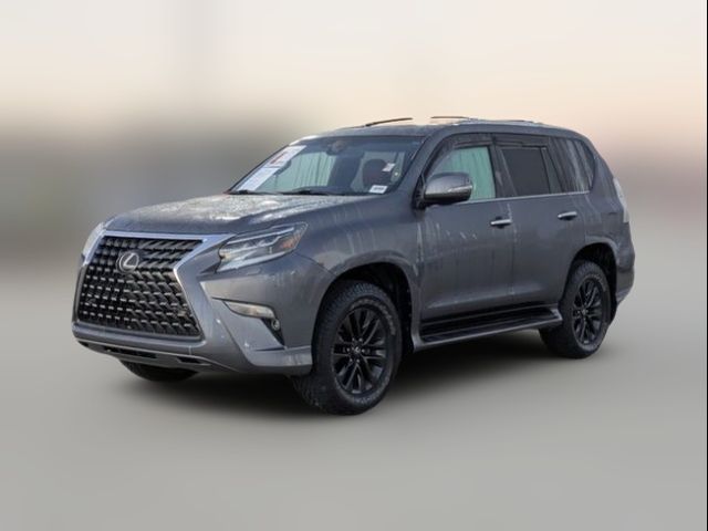 2020 Lexus GX 460 Premium