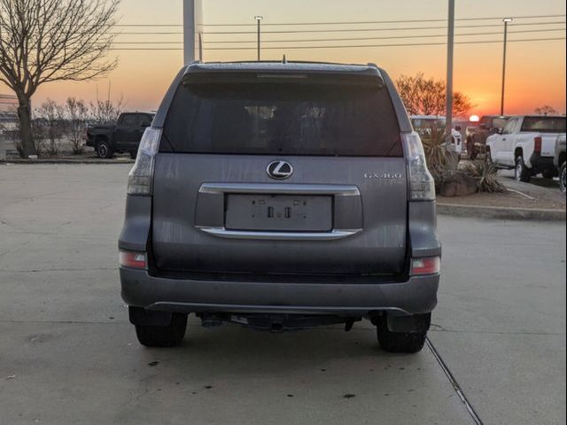 2020 Lexus GX 460 Premium