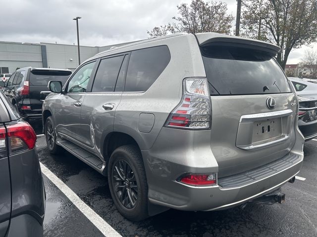 2020 Lexus GX 460 Premium