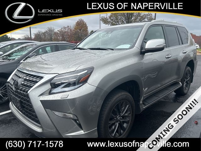 2020 Lexus GX 460 Premium