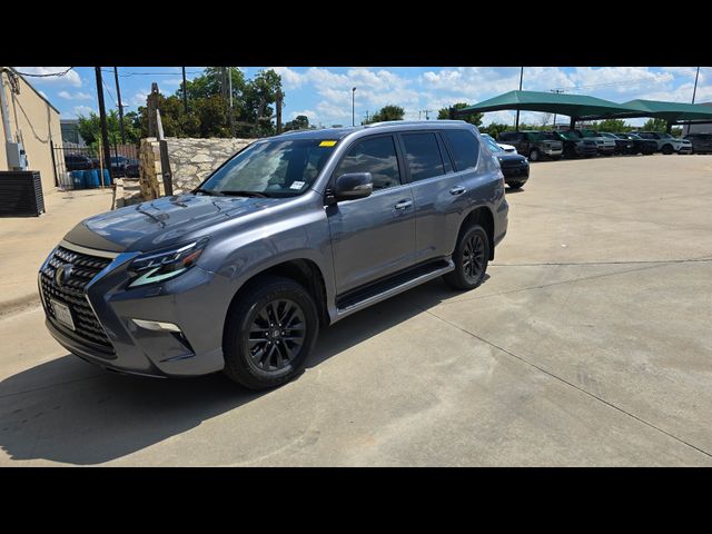 2020 Lexus GX 460 Premium