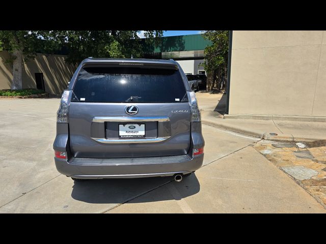 2020 Lexus GX 460 Premium