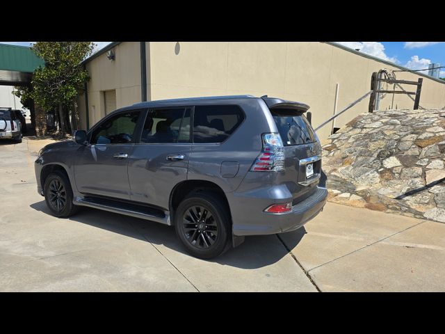 2020 Lexus GX 460 Premium