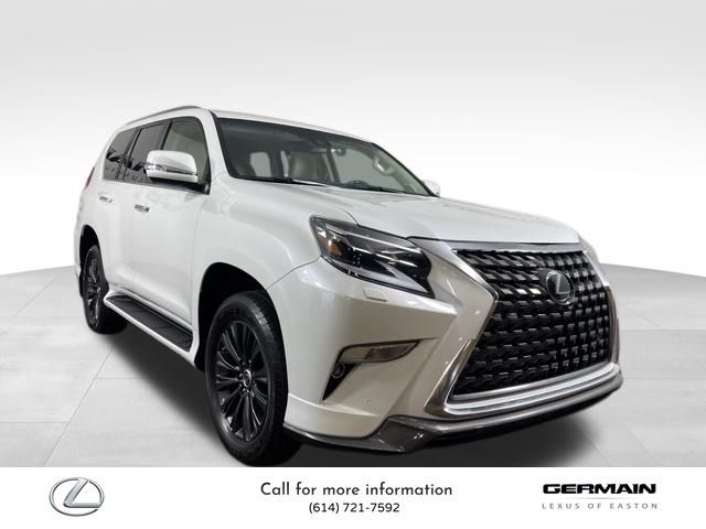 2020 Lexus GX 460 Premium