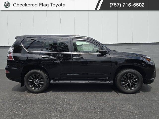 2020 Lexus GX 460 Premium