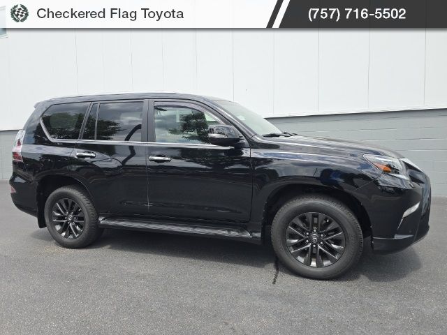 2020 Lexus GX 460 Premium