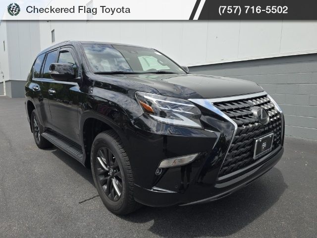 2020 Lexus GX 460 Premium