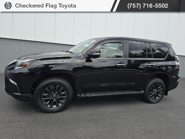 2020 Lexus GX 460 Premium