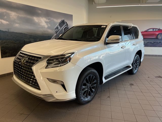 2020 Lexus GX 460