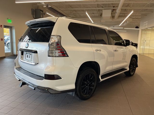 2020 Lexus GX 460