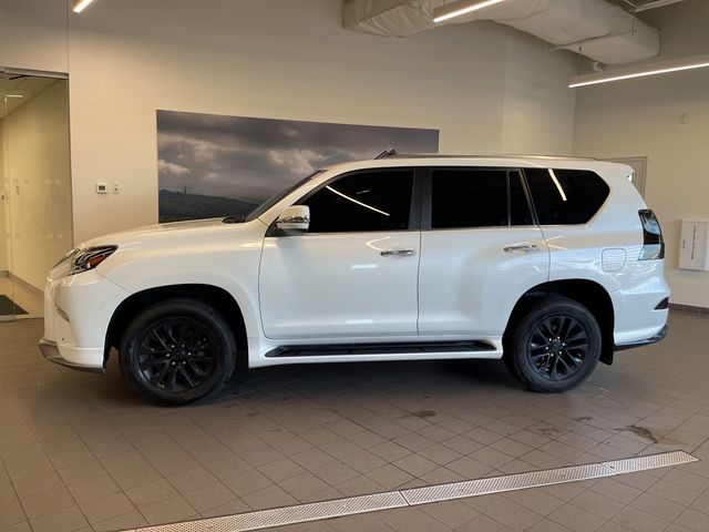 2020 Lexus GX 460