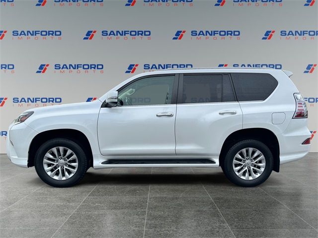 2020 Lexus GX 460