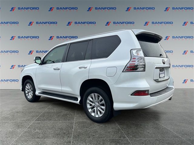 2020 Lexus GX 460