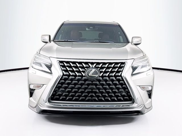2020 Lexus GX 460 Luxury