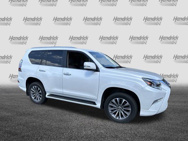 2020 Lexus GX 460 Luxury