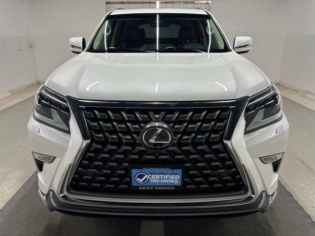 2020 Lexus GX 460 Luxury