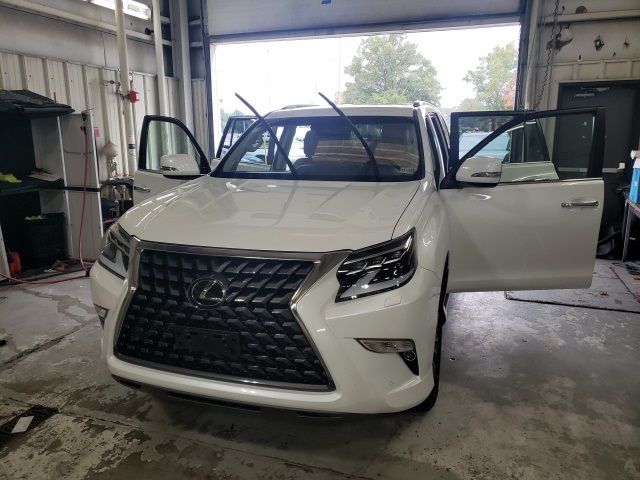 2020 Lexus GX 460 Luxury