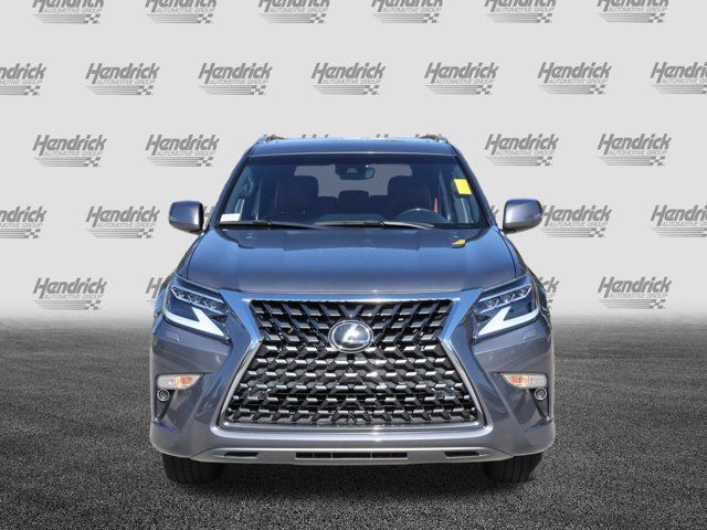 2020 Lexus GX 460 Luxury