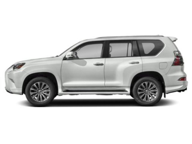 2020 Lexus GX 460 Luxury