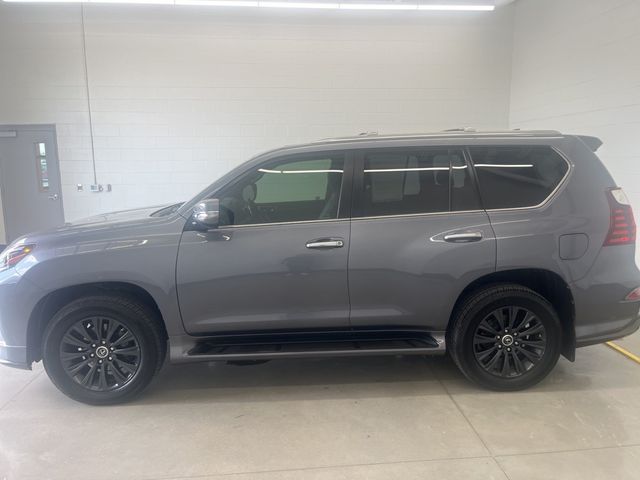 2020 Lexus GX 460 Luxury