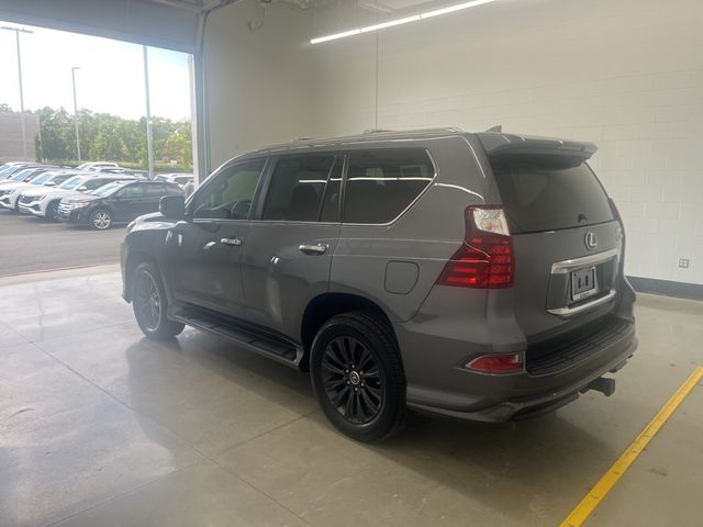 2020 Lexus GX 460 Luxury