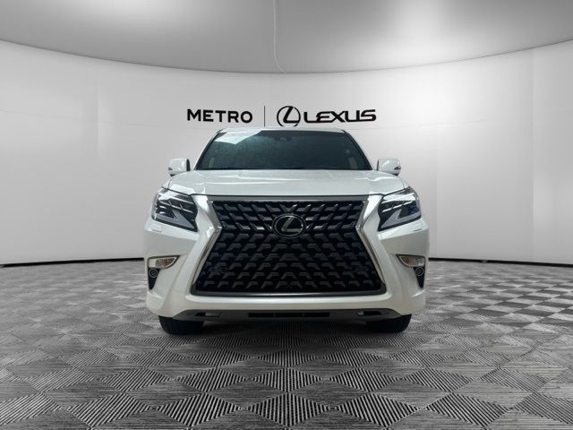 2020 Lexus GX 460 Luxury