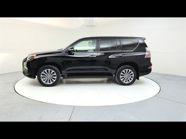 2020 Lexus GX 460 Luxury