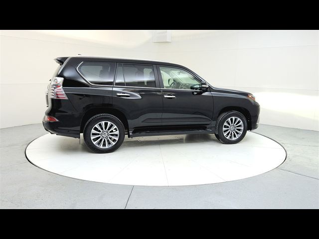 2020 Lexus GX 460 Luxury