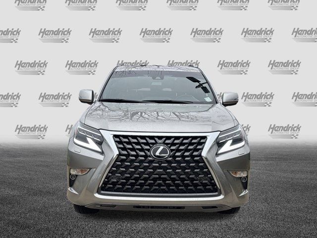 2020 Lexus GX 460 Luxury