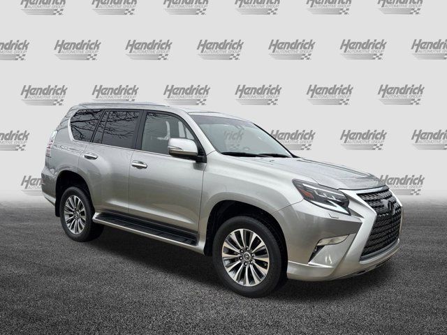 2020 Lexus GX 460 Luxury