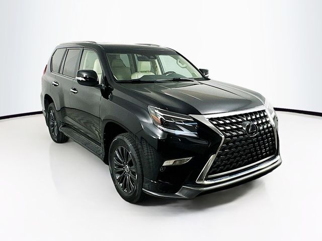 2020 Lexus GX 460 Luxury