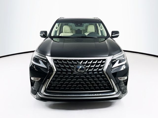 2020 Lexus GX 460 Luxury