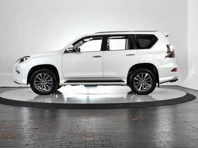 2020 Lexus GX 460 Luxury