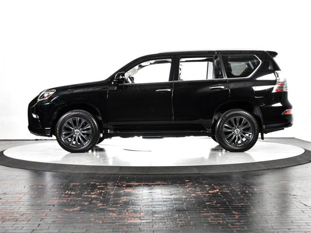 2020 Lexus GX 460 Luxury