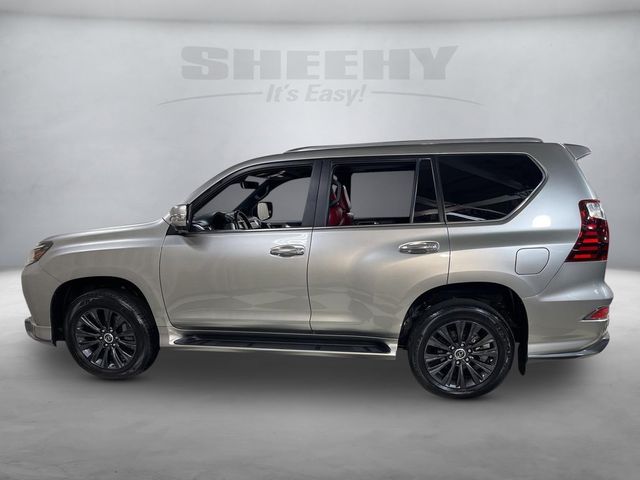 2020 Lexus GX 460 Luxury