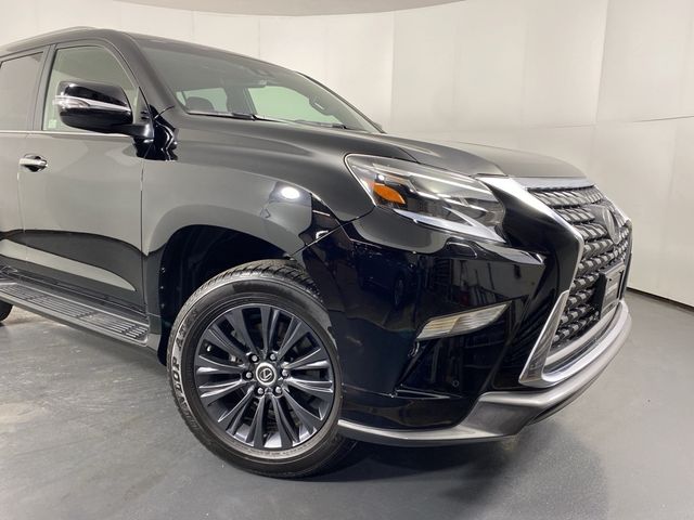 2020 Lexus GX 460 Luxury