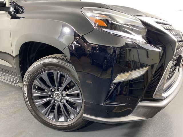 2020 Lexus GX 460 Luxury