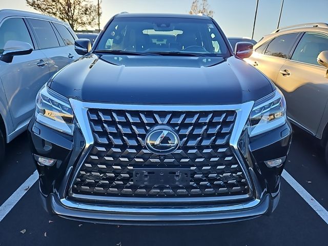 2020 Lexus GX 460 Luxury