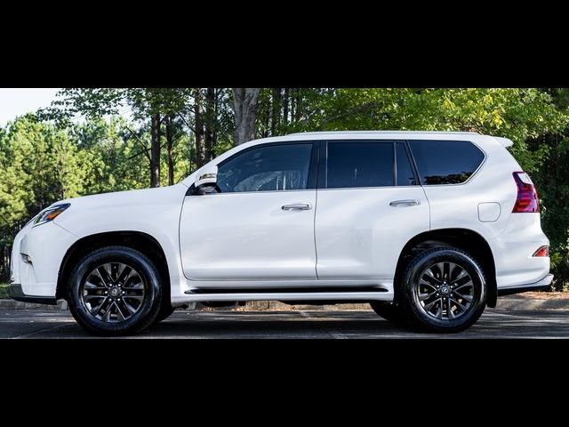 2020 Lexus GX 460 Luxury