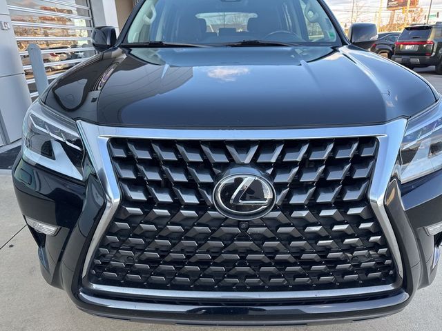 2020 Lexus GX 460 Luxury