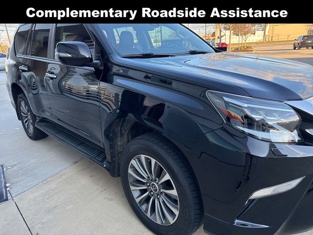 2020 Lexus GX 460 Luxury