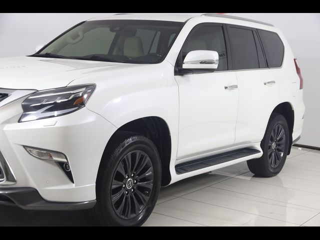 2020 Lexus GX 460 Luxury